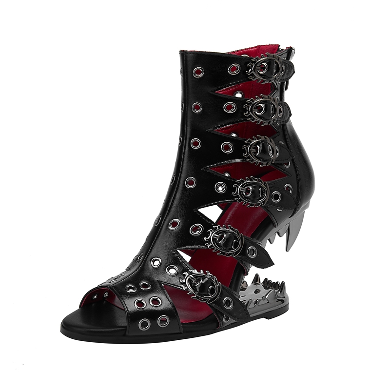 Bottes courtes pointues à talo - Women Shoes Jeans avis et prix