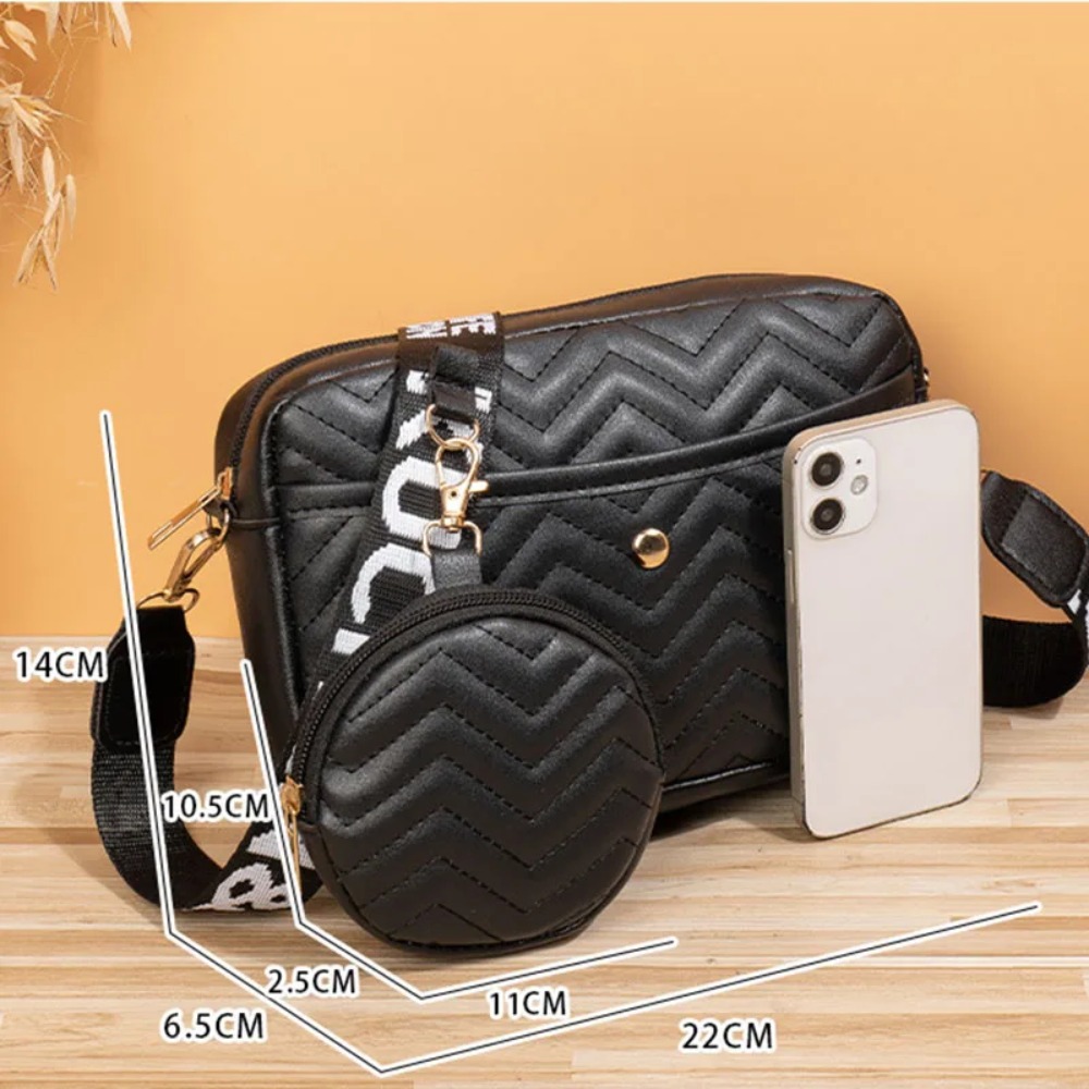 Sac à bandoulière en cuir PU p - Women'S Shoes Louis Vuitton avis et prix