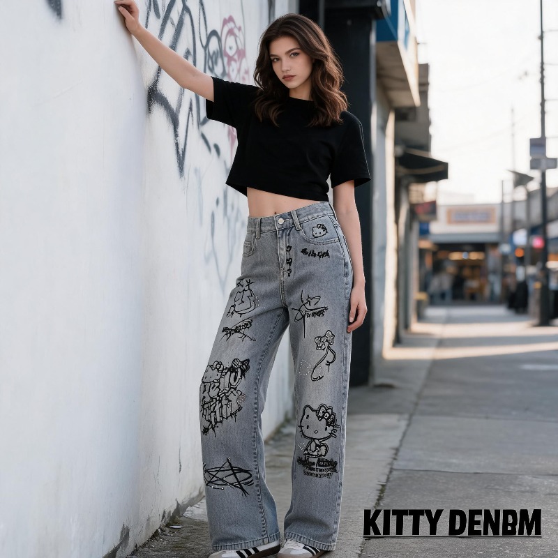 Jeans décontractés pour femme  - Women Shoes Xxl avis et prix