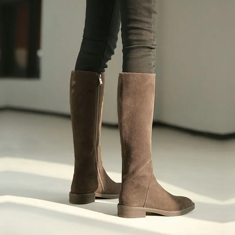 Nouveau en fermeture éclair ch - Women Shoes Sale avis et prix