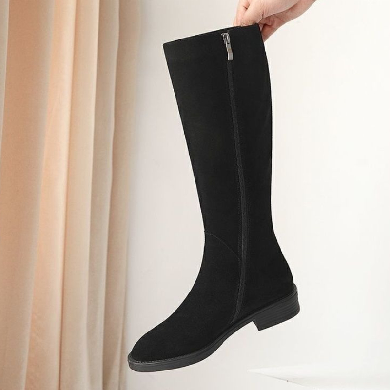 Nouveau en fermeture éclair ch - Women Shoes Sale avis et prix