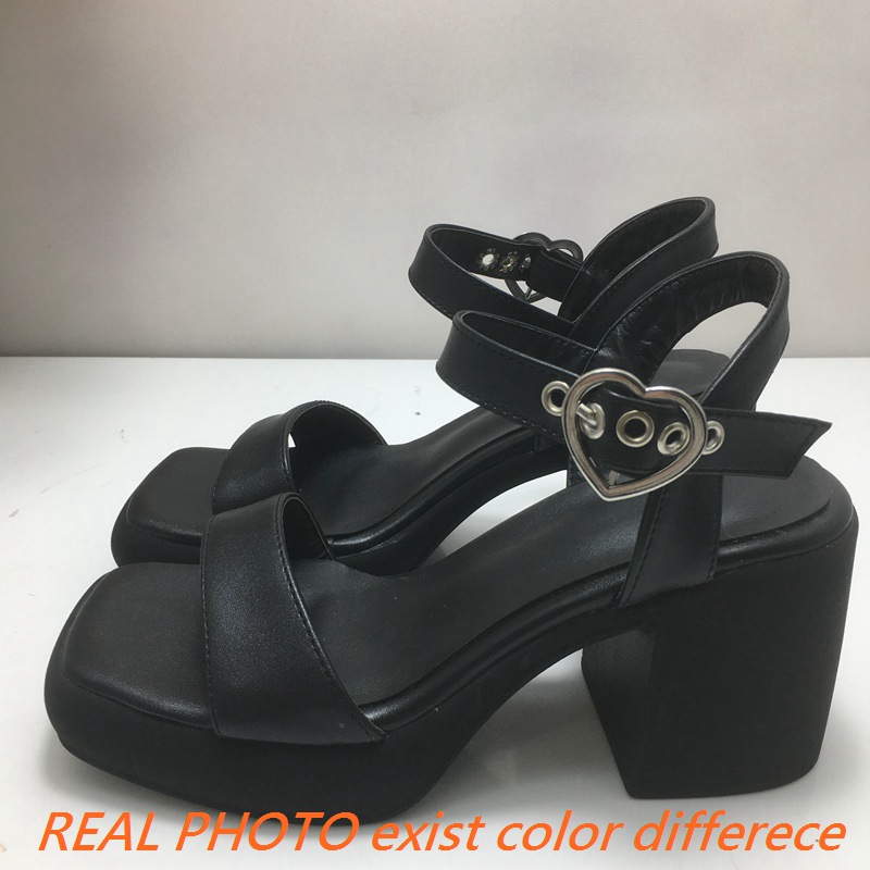 SIMLOVEYO marque femme sandale - Women Shoes Sale avis et prix