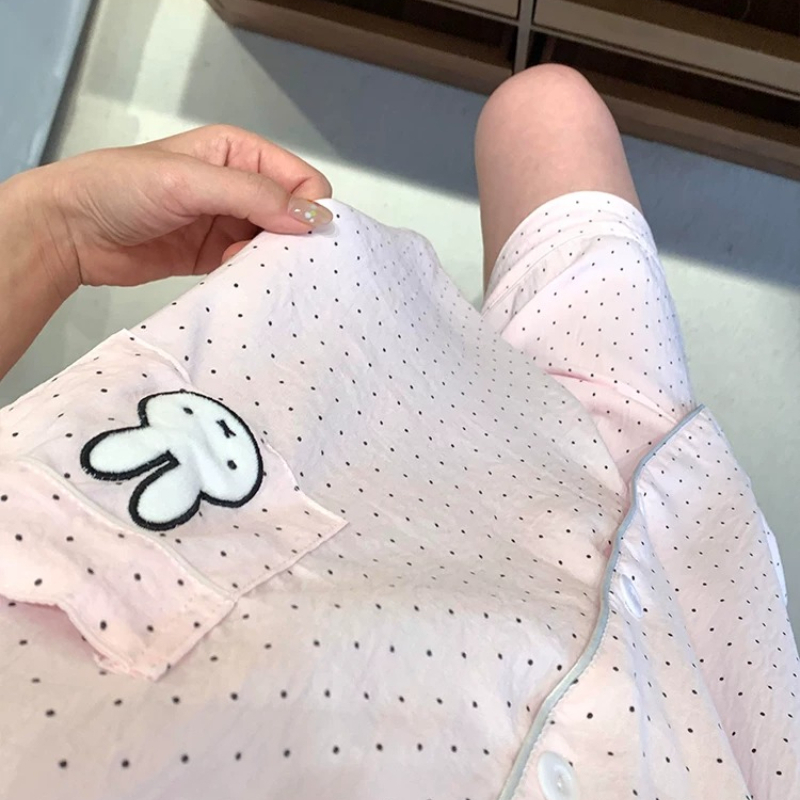 Pyjama Miffy Kawaii Anime à po - Women Shoes Xxl avis et prix