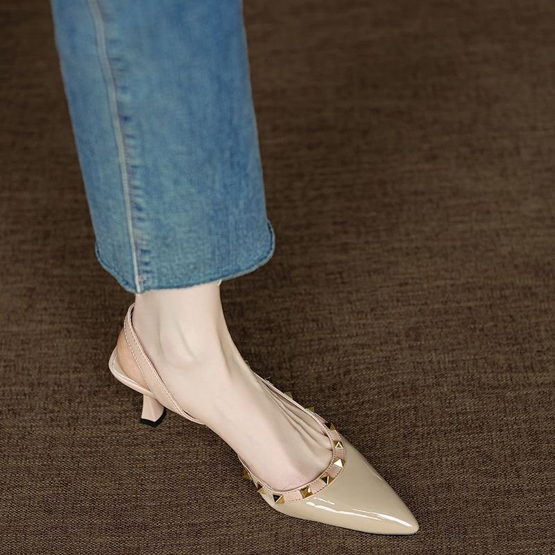 Nouvelles Chaussures Mary Jane - Women Shoes Size Chart avis et prix