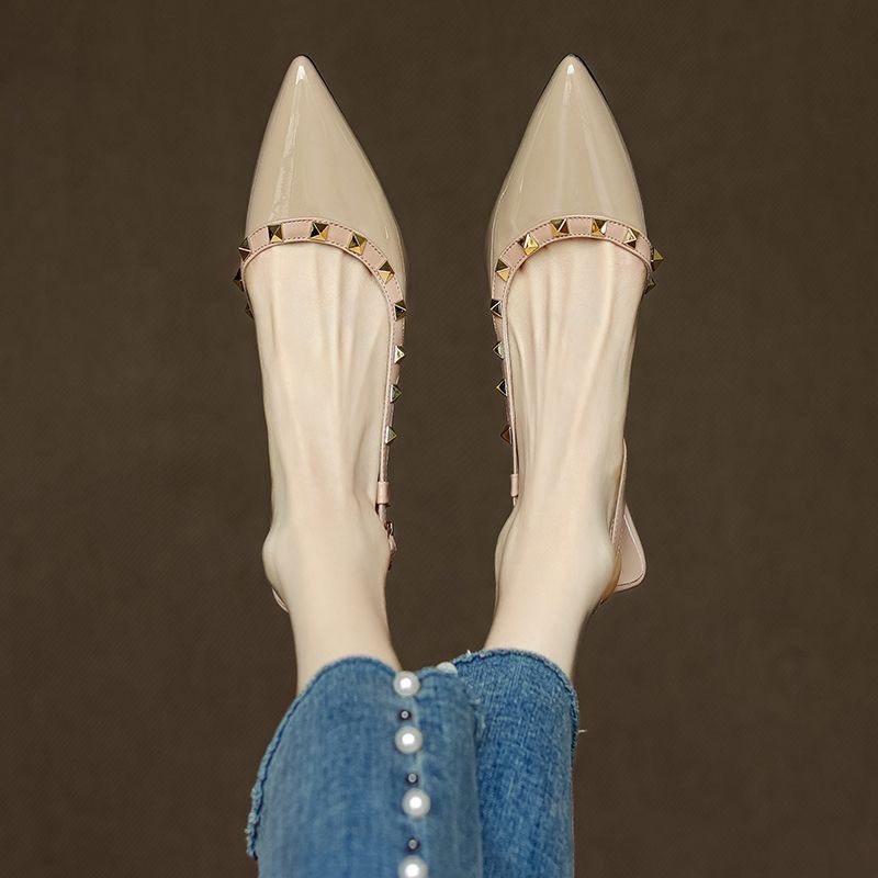 Nouvelles Chaussures Mary Jane - Women Shoes Size Chart avis et prix