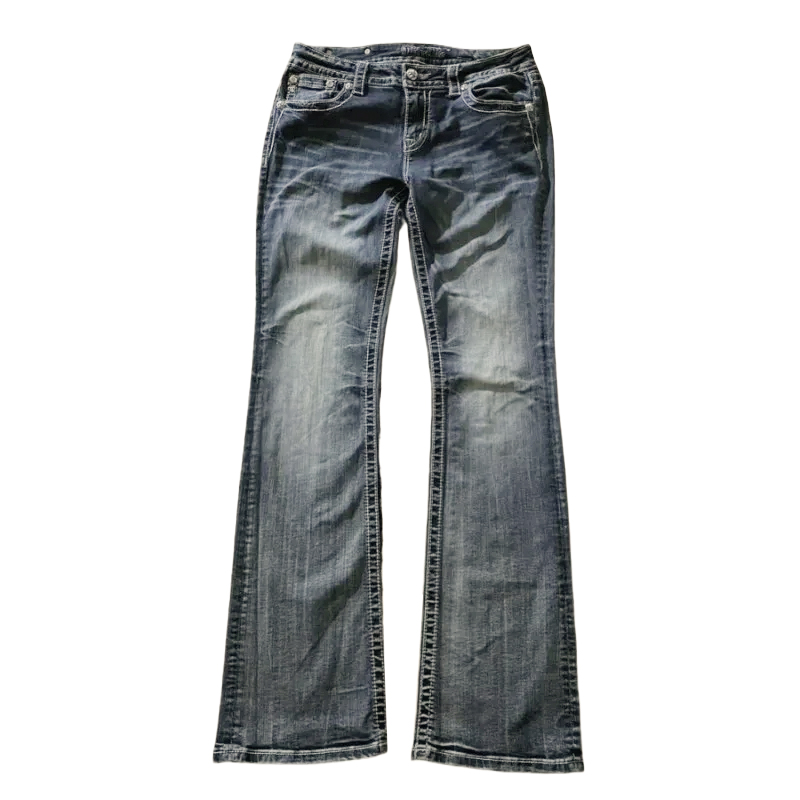 Jean Vintage des années 90 pou - Women Shoes Jeans avis et prix
