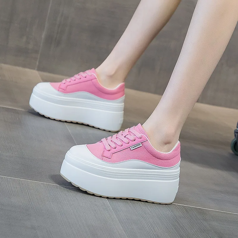 Chaussures à plateforme compen - Women Shoes Store avis et prix