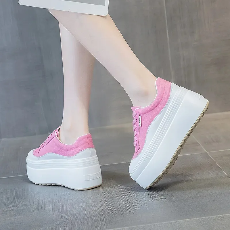 Chaussures à plateforme compen - Women Shoes Store avis et prix