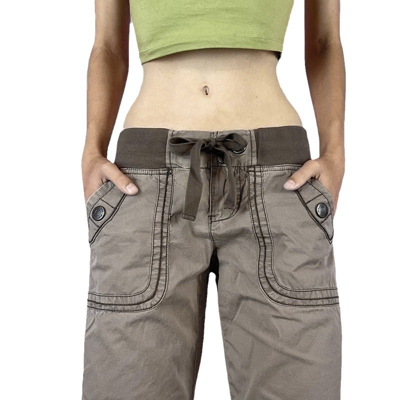 Jean vintage taille basse à co - Women Shoes Jeans avis et prix