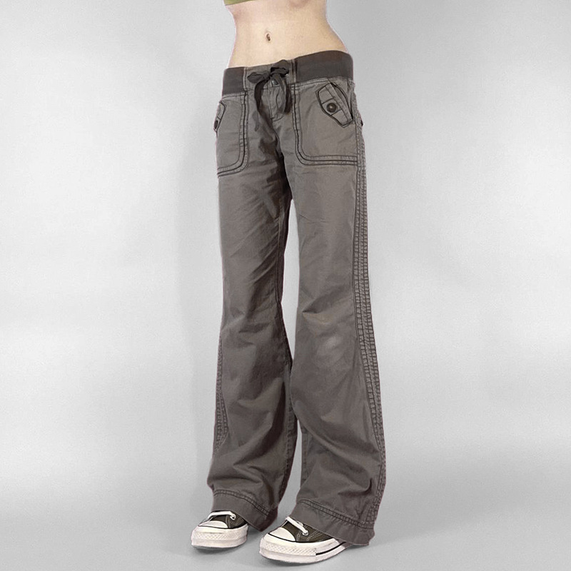 Jean vintage taille basse à co - Women Shoes Jeans avis et prix