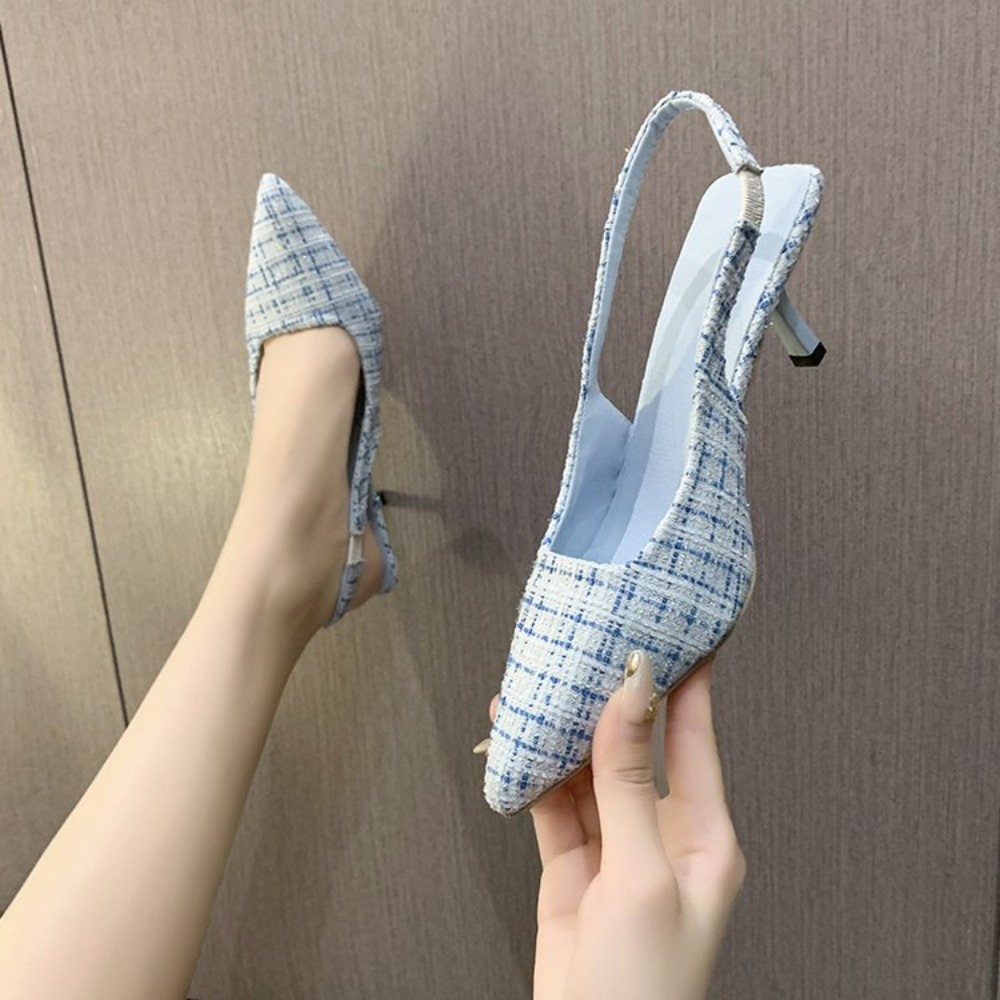 Élégantes Sandales à Talons Ha - Women'S Shoes Quality avis et prix