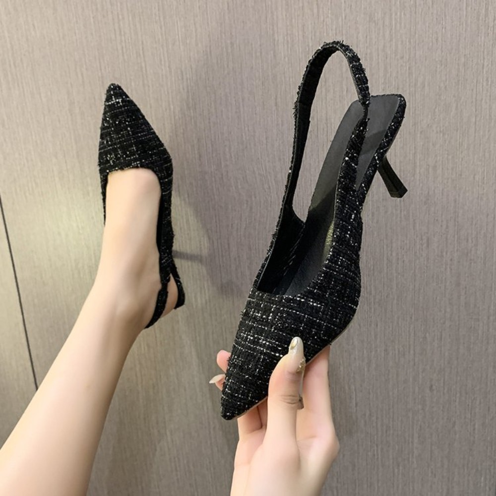 Élégantes Sandales à Talons Ha - Women'S Shoes Quality avis et prix