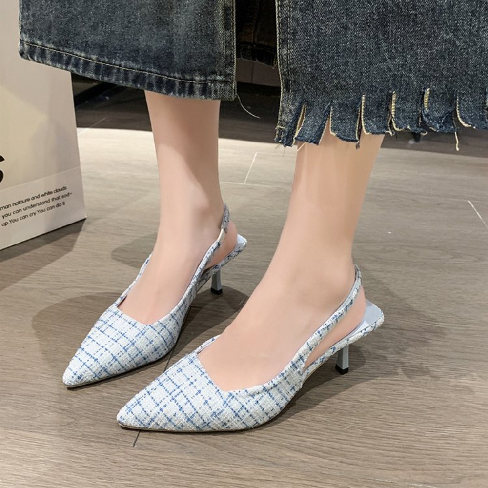 Élégantes Sandales à Talons Ha - Women'S Shoes Quality avis et prix