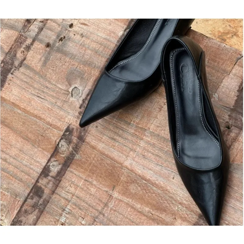 Escarpins Sexy à talons hauts  - Women'S Shoes Quality avis et prix