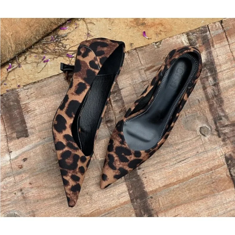 Escarpins Sexy à talons hauts  - Women'S Shoes Quality avis et prix