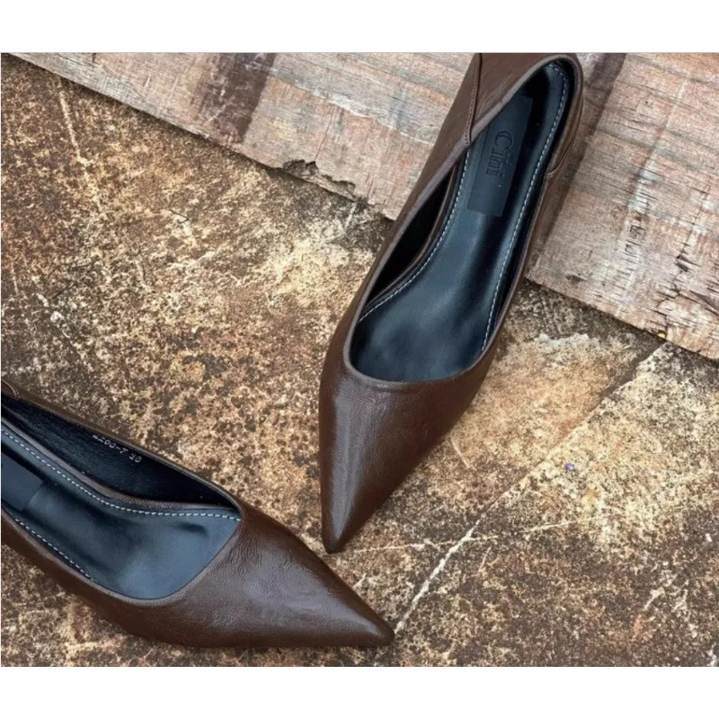 Escarpins Sexy à talons hauts  - Women'S Shoes Quality avis et prix