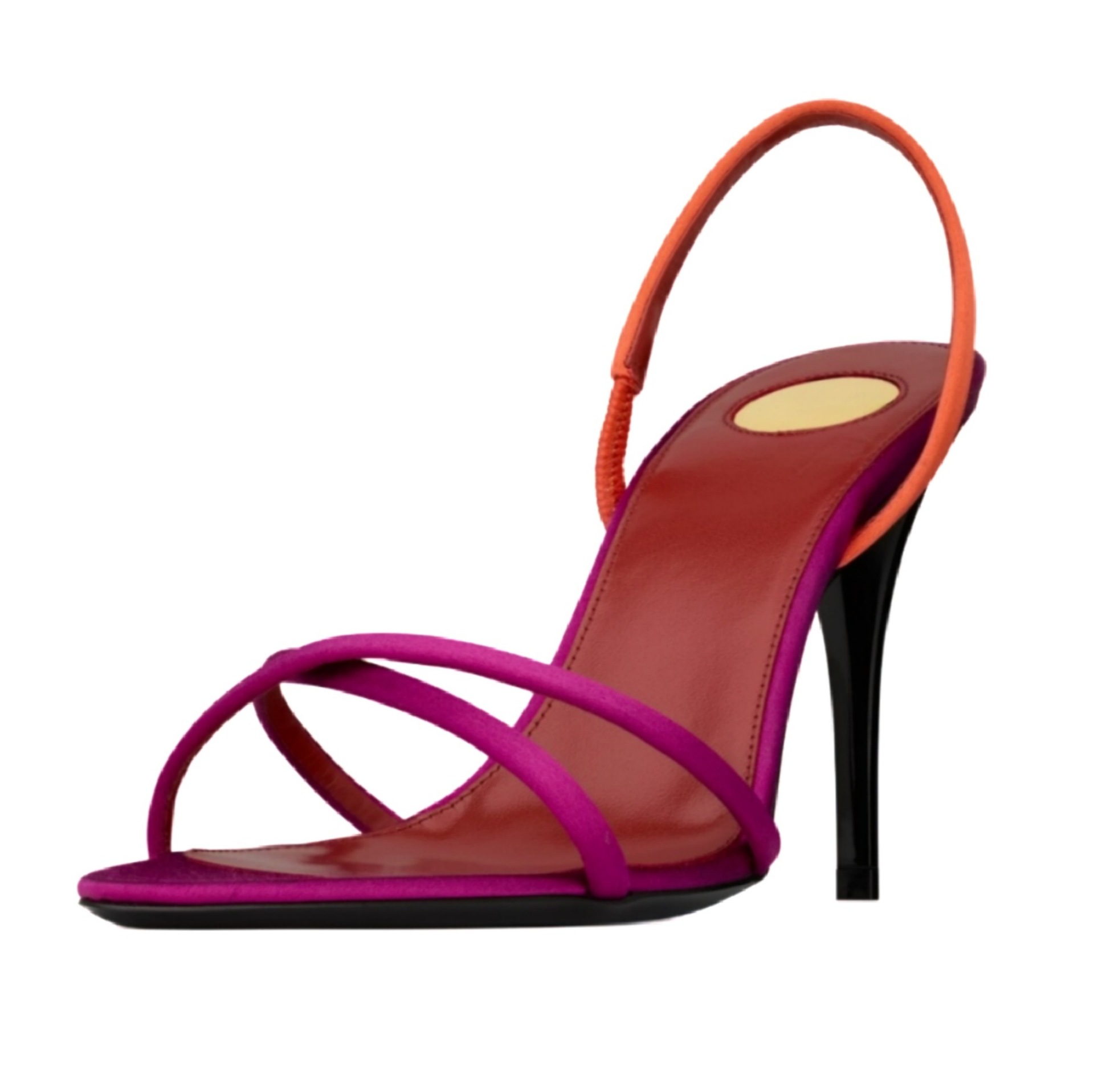 Sandales à talons aiguilles po - Women'S Shoes Quality avis et prix