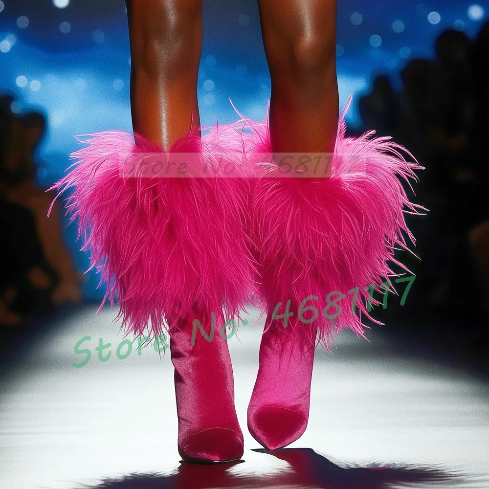 Bottes mi-bottes extensibles e - Women'S Shoes Big Feet avis et prix