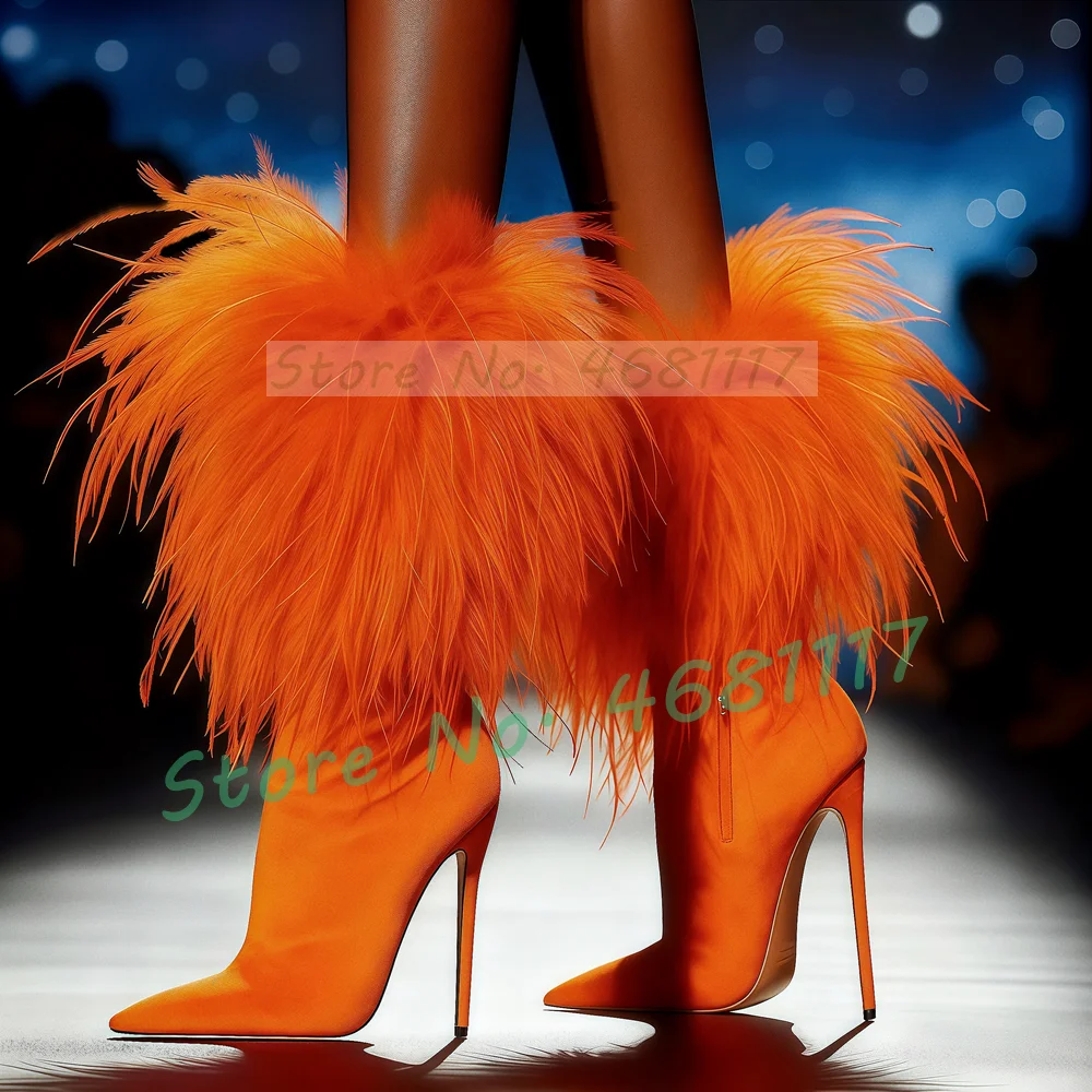 Bottes mi-bottes extensibles e - Women'S Shoes Big Feet avis et prix