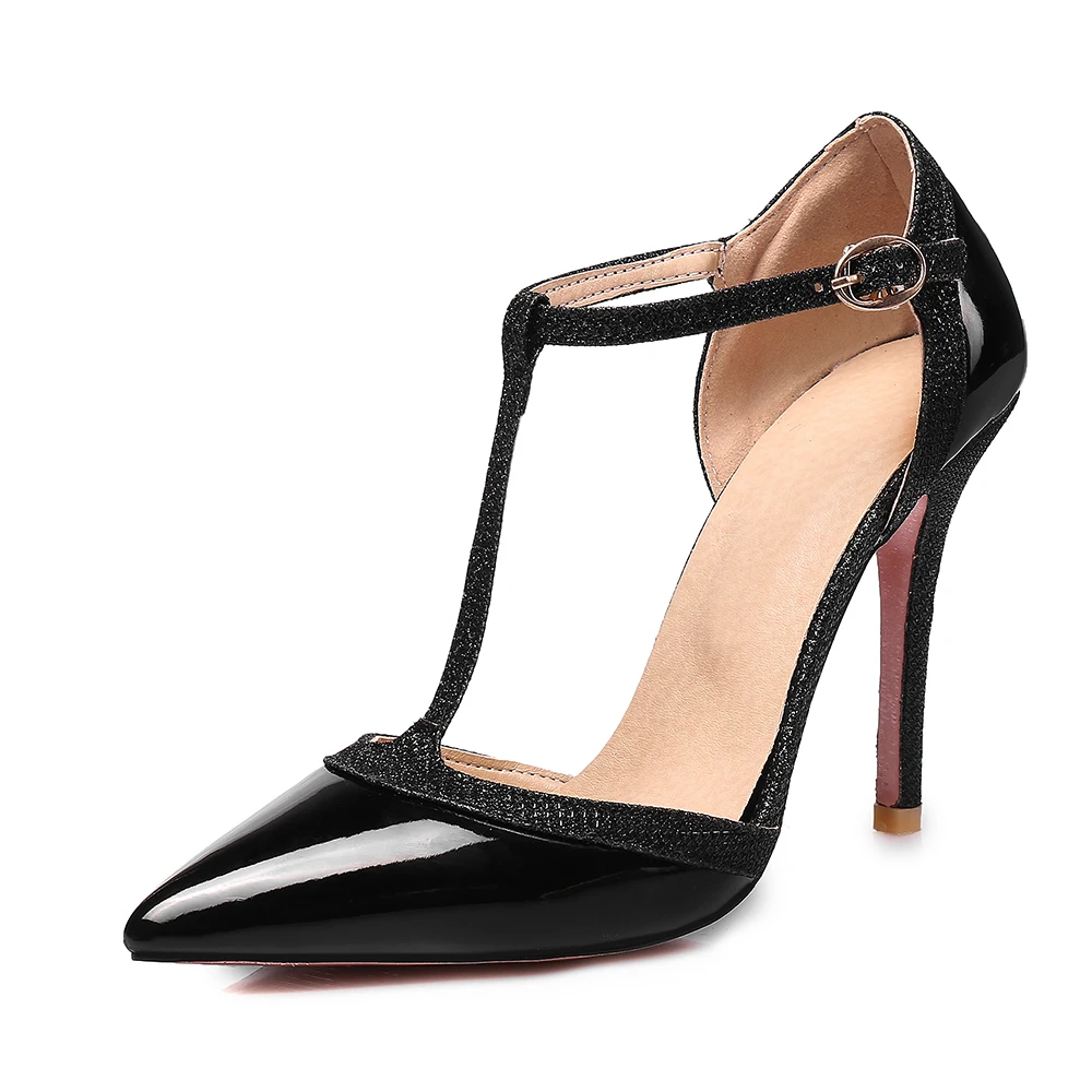 Flambant neuf été Sexy rouge a - Women'S Shoes Big Feet avis et prix