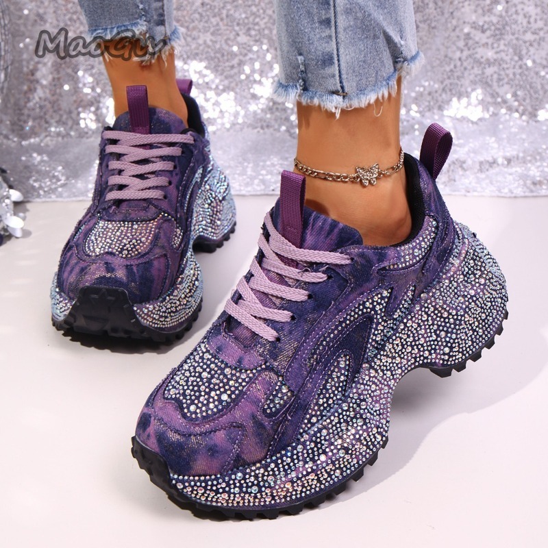 Mode strass femmes grosses bas - Women Shoes Store avis et prix