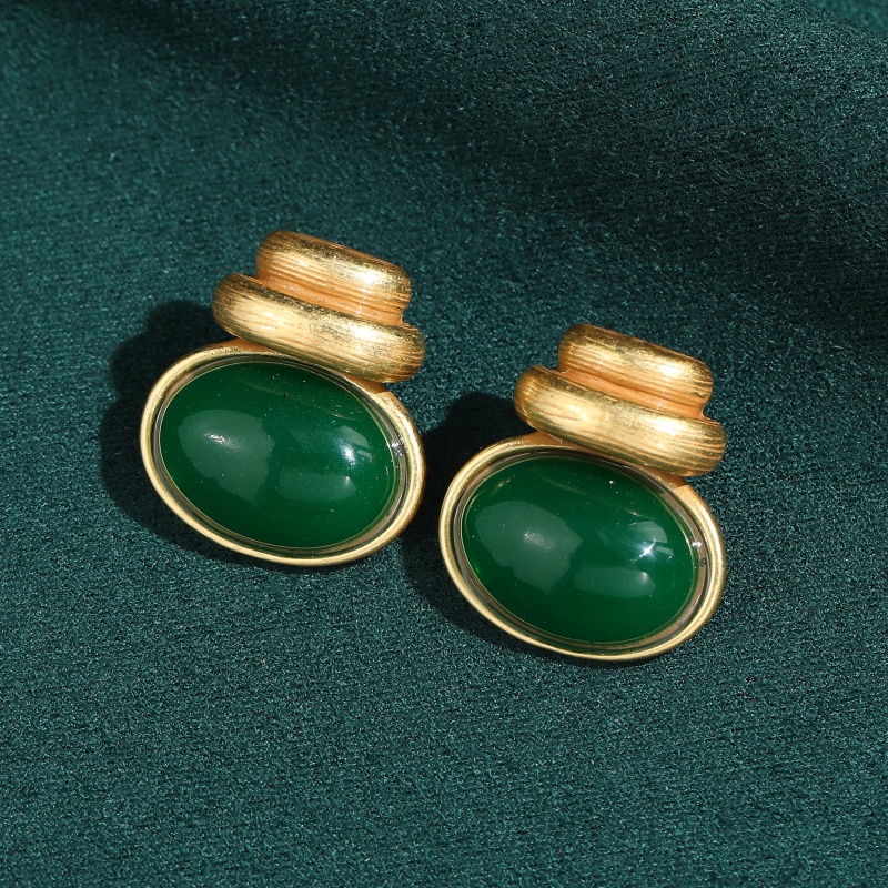 Boucles d'oreilles vintage en  - Women'S Shoes Louis Vuitton avis et prix