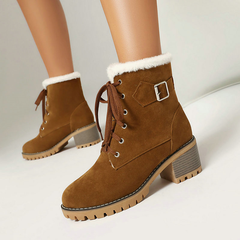 Bottes d'hiver pour femmes, bo - Women'S Xti Shoes avis et prix