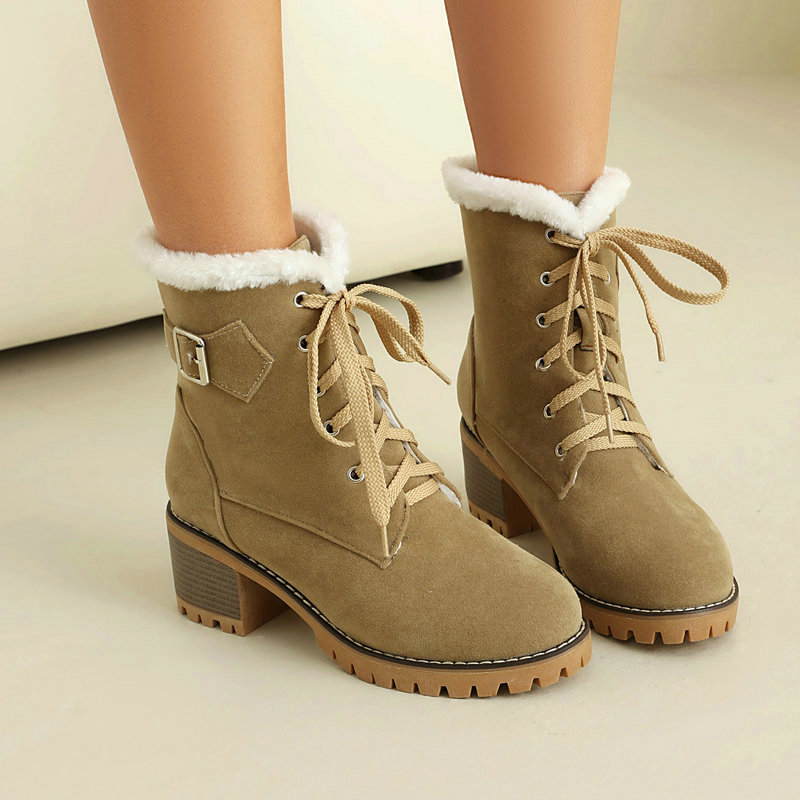 Bottes d'hiver pour femmes, bo - Women'S Xti Shoes avis et prix