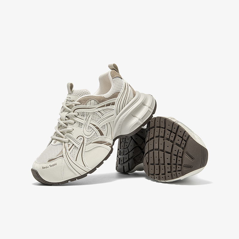 BEAUTODAY – baskets épaisses e - Women Shoes Store avis et prix