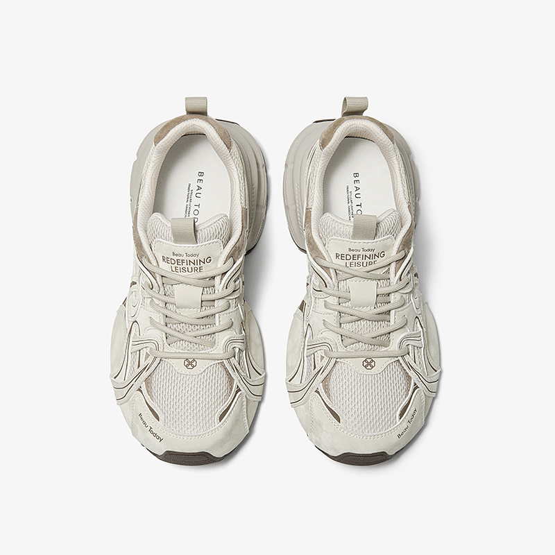 BEAUTODAY – baskets épaisses e - Women Shoes Store avis et prix