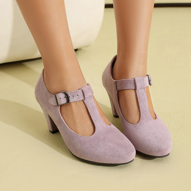 Chaussures Mary Jane à bride e - Women'S Xti Shoes avis et prix
