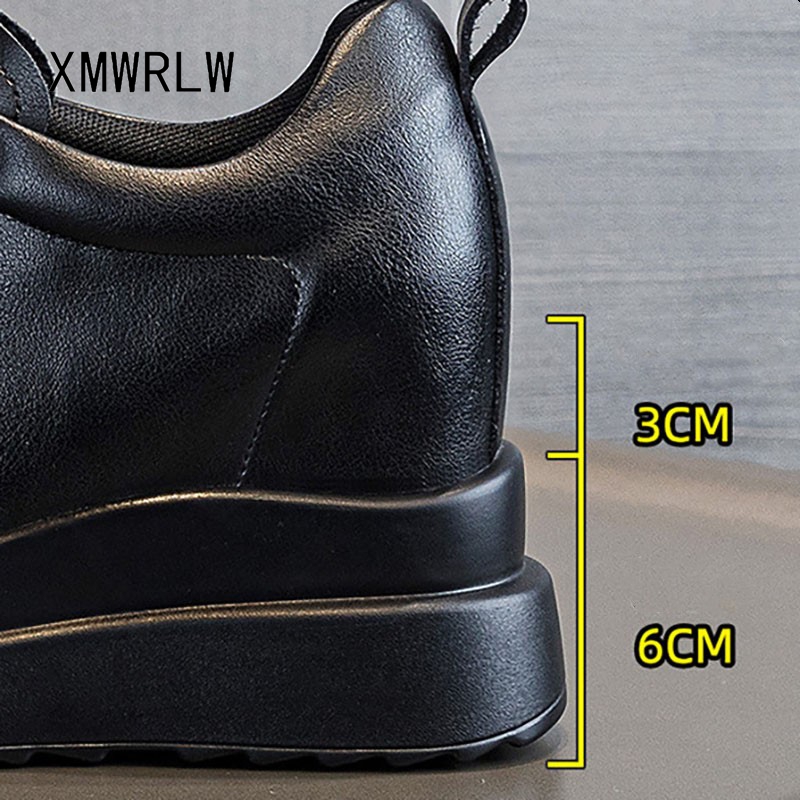 XMWRLW femmes automne hiver ch - Women Shoes Store avis et prix