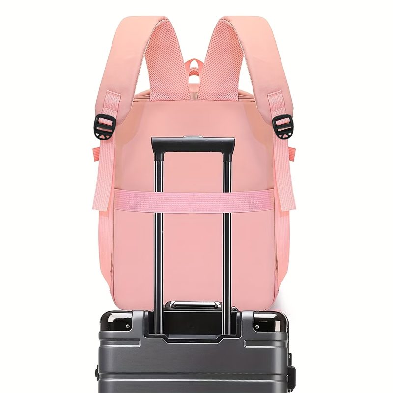 Sac à dos de voyage transfront - Women Shoes Must Have avis et prix