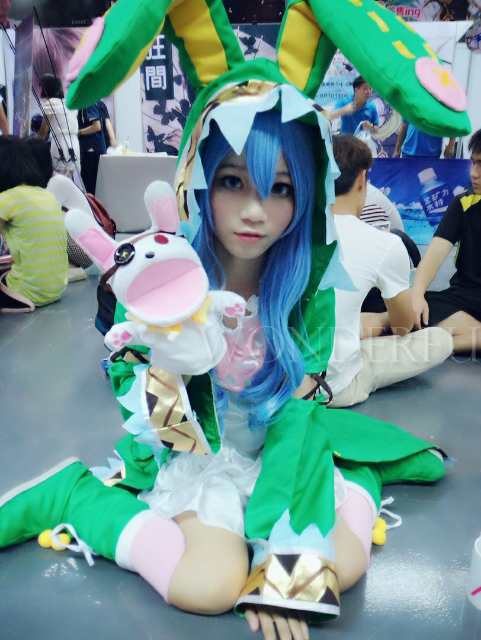 Costume de Cosplay Yoshino Dat - Women Shoes Xxl avis et prix