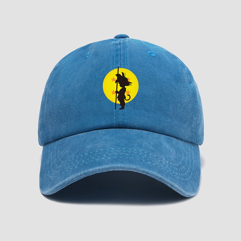 Casquette de baseball Dragon B - Women Shoes Japanese Brand avis et prix