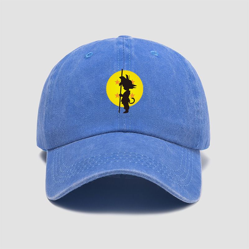 Casquette de baseball Dragon B - Women Shoes Japanese Brand avis et prix
