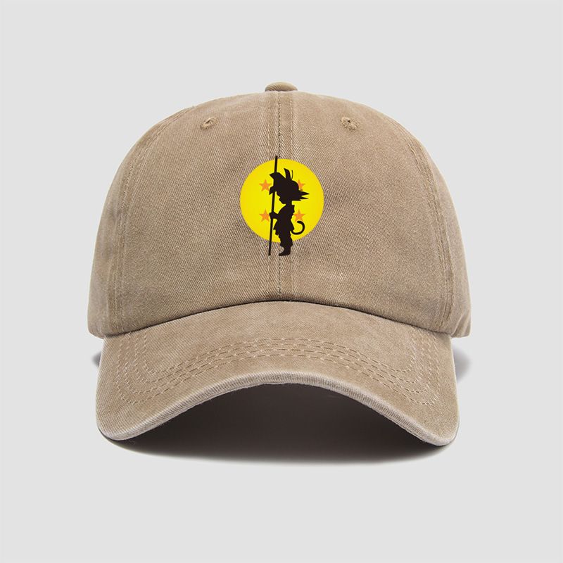 Casquette de baseball Dragon B - Women Shoes Japanese Brand avis et prix