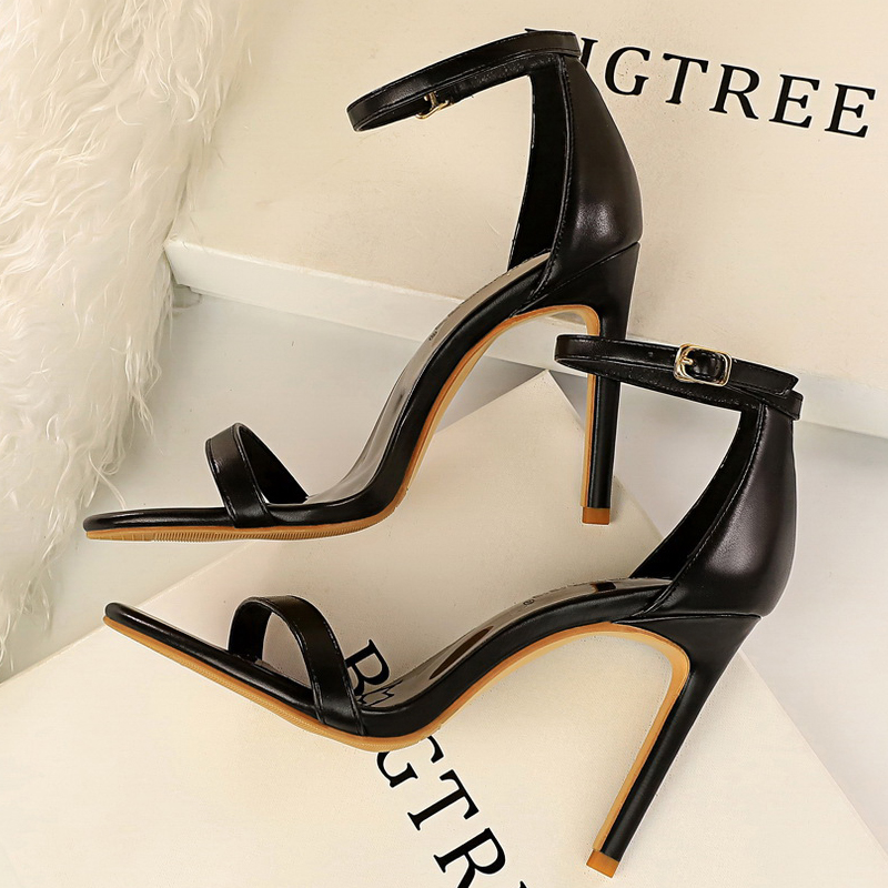 Sandales d'été pour femmes BIG - Women'S Shoes Big Feet avis et prix