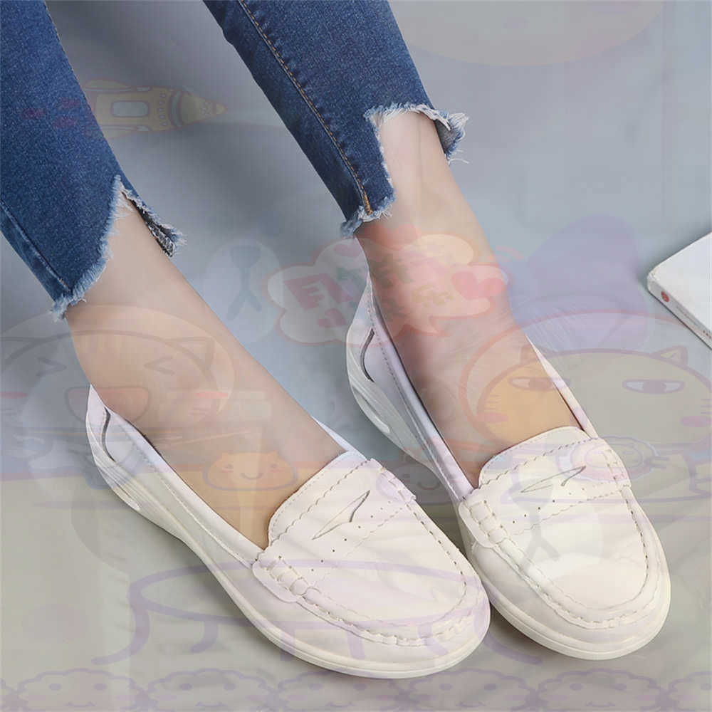 Chaussures souples à enfiler p - Women Shoes Types Name avis et prix