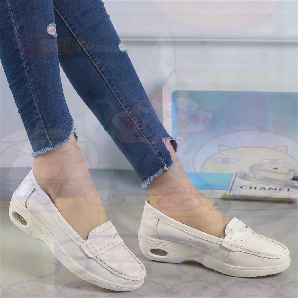 Chaussures souples à enfiler p - Women Shoes Types Name avis et prix