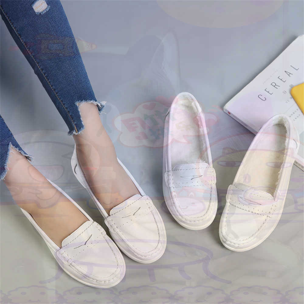Chaussures souples à enfiler p - Women Shoes Types Name avis et prix