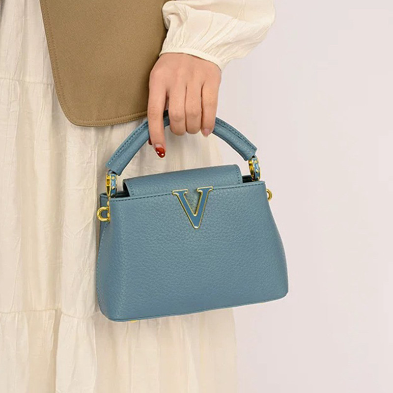 Sacs à main de luxe en cuir po - Women'S Shoes Louis Vuitton avis et prix