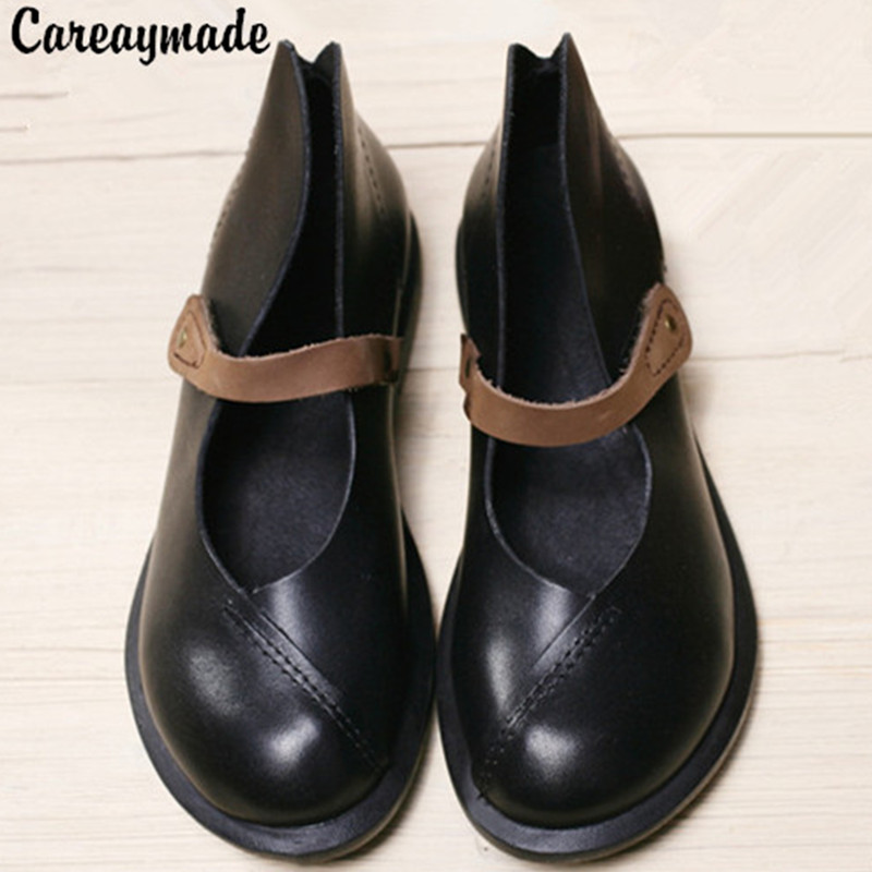 Careaymade – chaussures de mot - Women'S Shoes Quality avis et prix