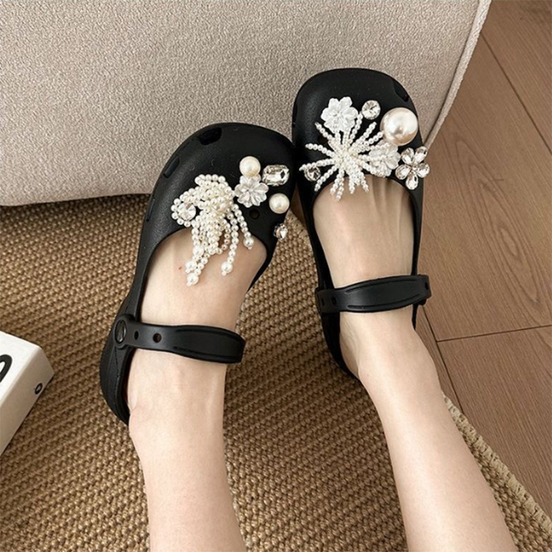 Élégantes Chaussures Plates à  - Women Shoes Japanese Brand avis et prix