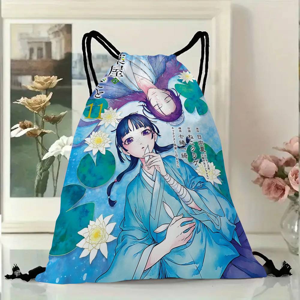 The Apothecary Diaries Anime s - Women'S Shoes Back To School avis et prix