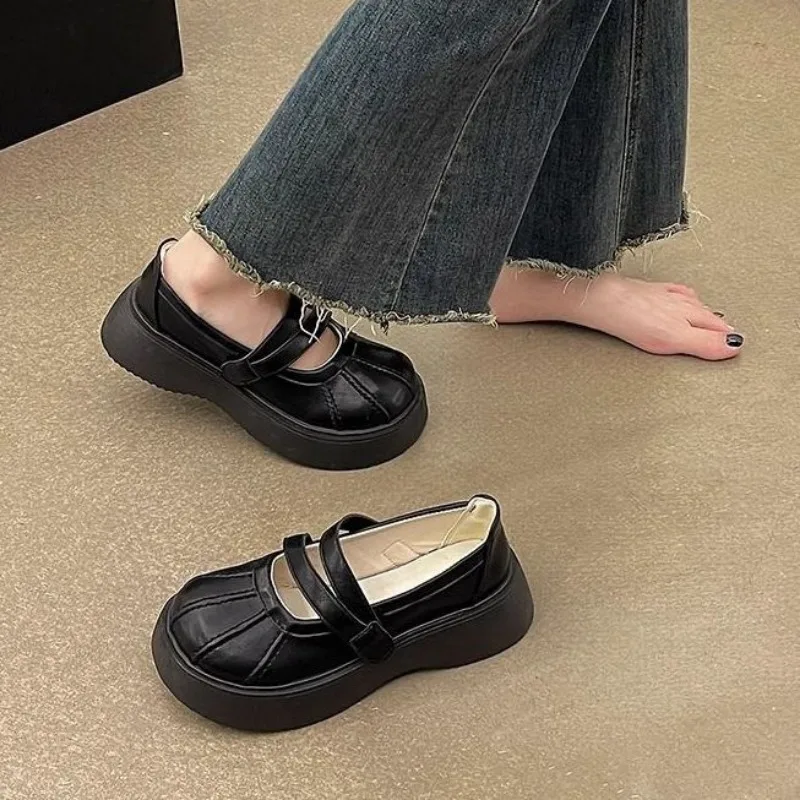Escarpins mocassins pour femme - Women Shoes Japanese Brand avis et prix