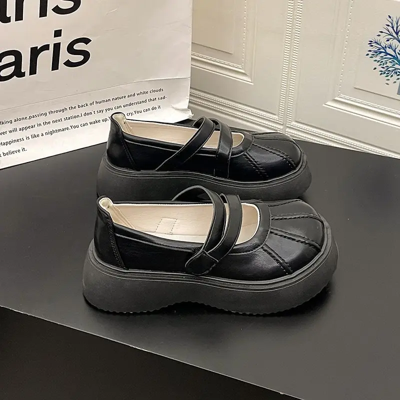 Escarpins mocassins pour femme - Women Shoes Japanese Brand avis et prix