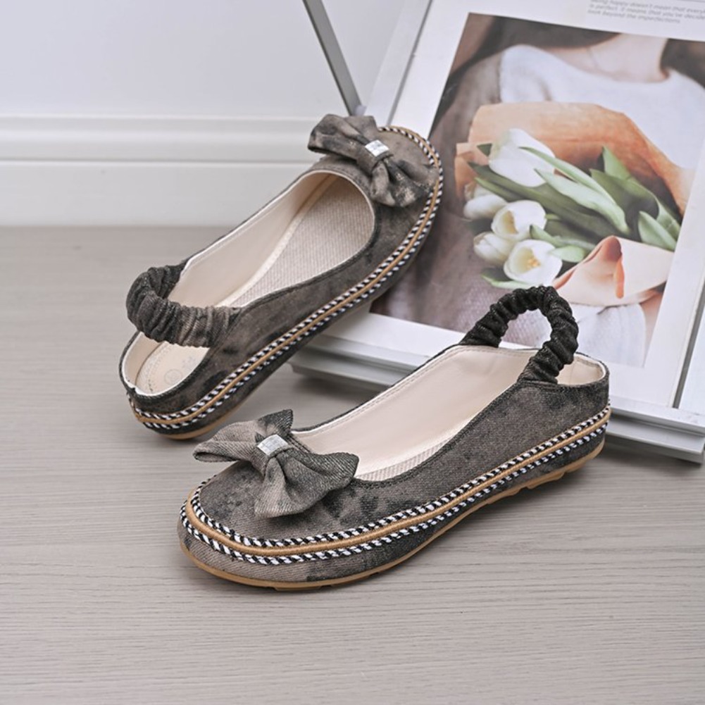 Chaussures pour femmes Printem - Women Shoes Jeans avis et prix