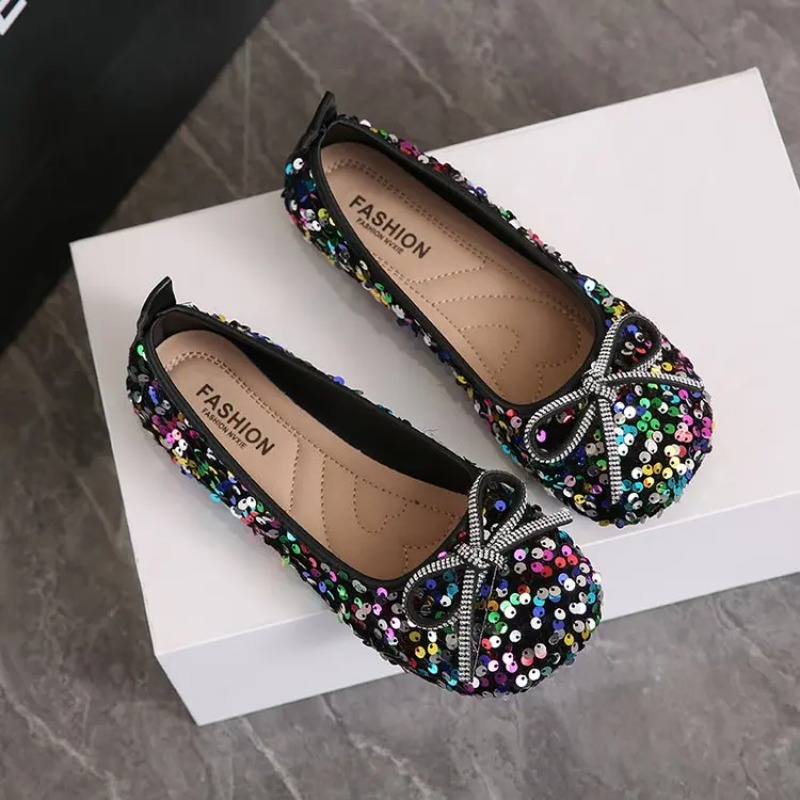 Nouvelles Chaussures Plates Dé - Women Shoes Japanese Brand avis et prix