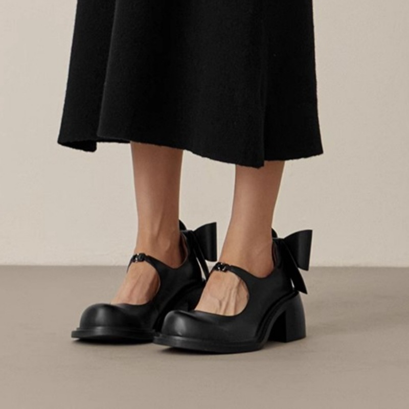 Doux Style mignon femmes chaus - Women'S Shoes Big Feet avis et prix